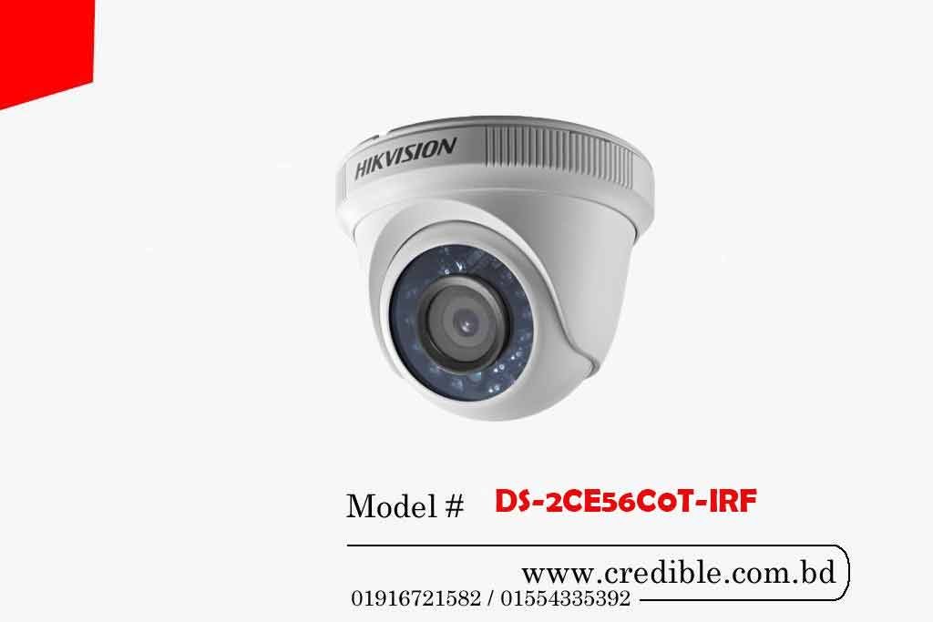 DS-2CE56C0T-IRF