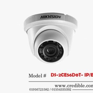 DS-2CE56D0T- IP/ECO