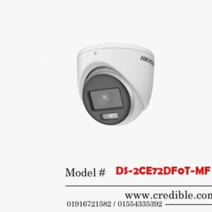 DS-2CE72DF0T-MF