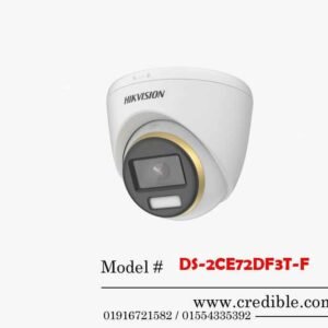 DS-2CE72DF3T-F