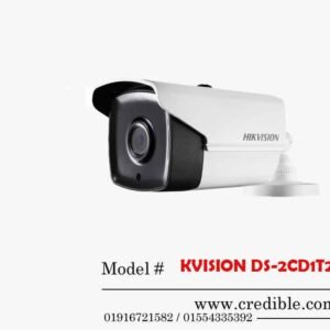 KVISION DS-2CD1T23G0-I