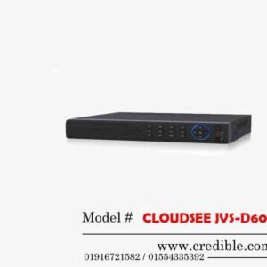 CLOUDSEE JVS-D6016-S3