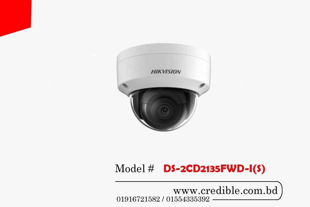 DS-2CD2135FWD-I(S)
