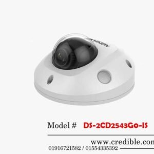 DS-2CD2543G0-IS