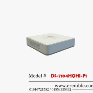 DS-7104HQHI-F1