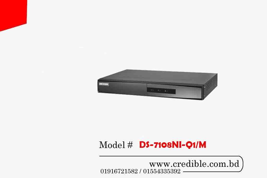 DS-7108NI-Q1/M