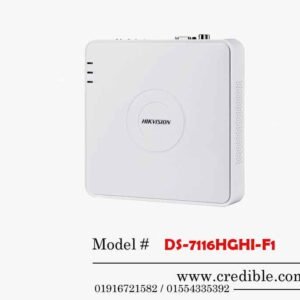DS-7116HGHI-F1