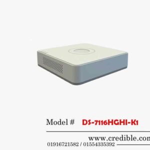 DS-7116HGHI-K1