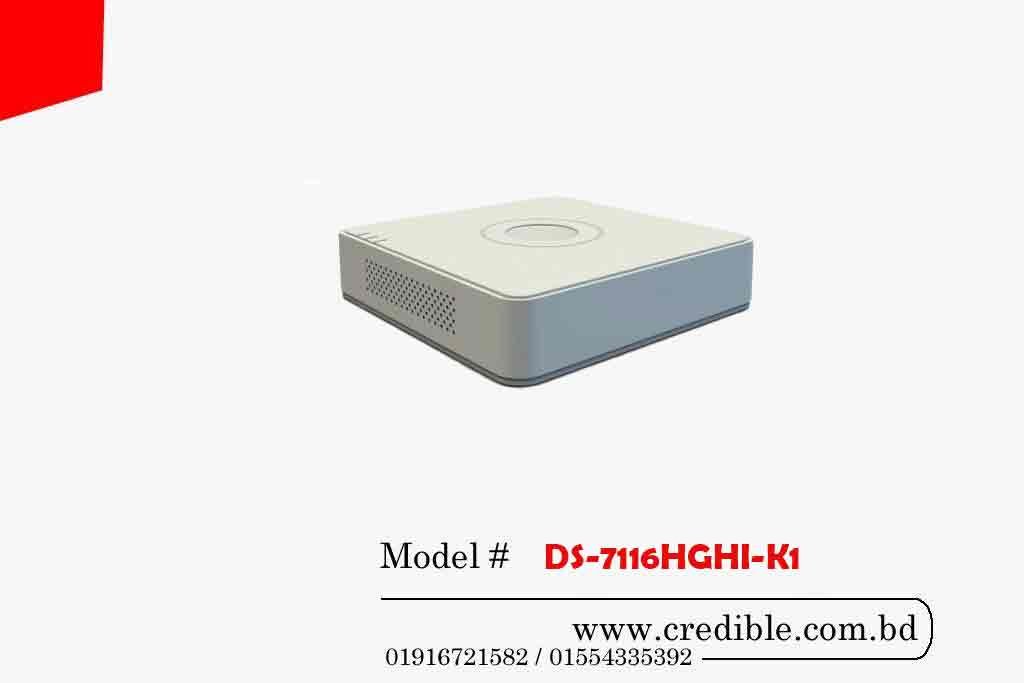 DS-7116HGHI-K1