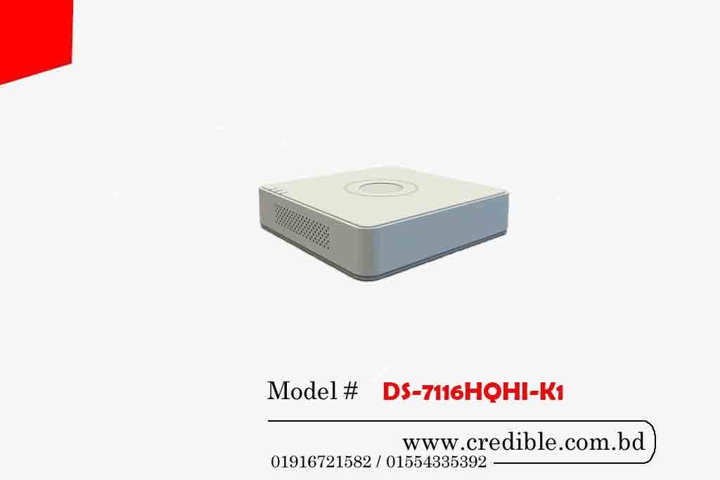 DS-7116HQHI-K1