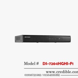 DS-7204HGHI-F1