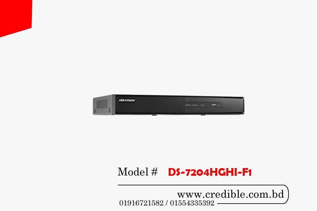 DS-7204HGHI-F1