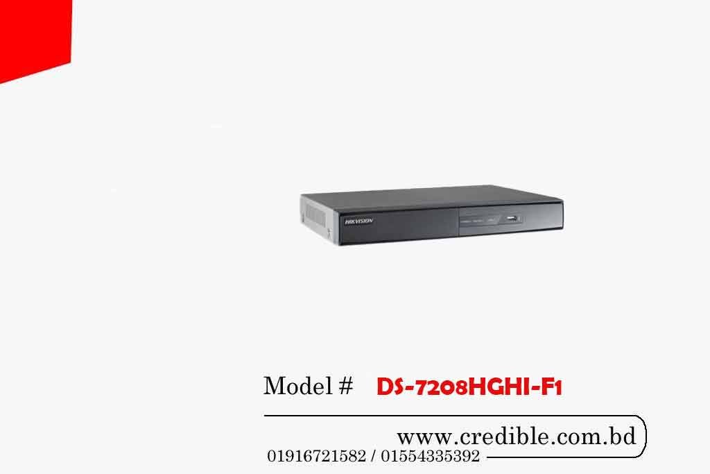 DS-7208HGHI-F1