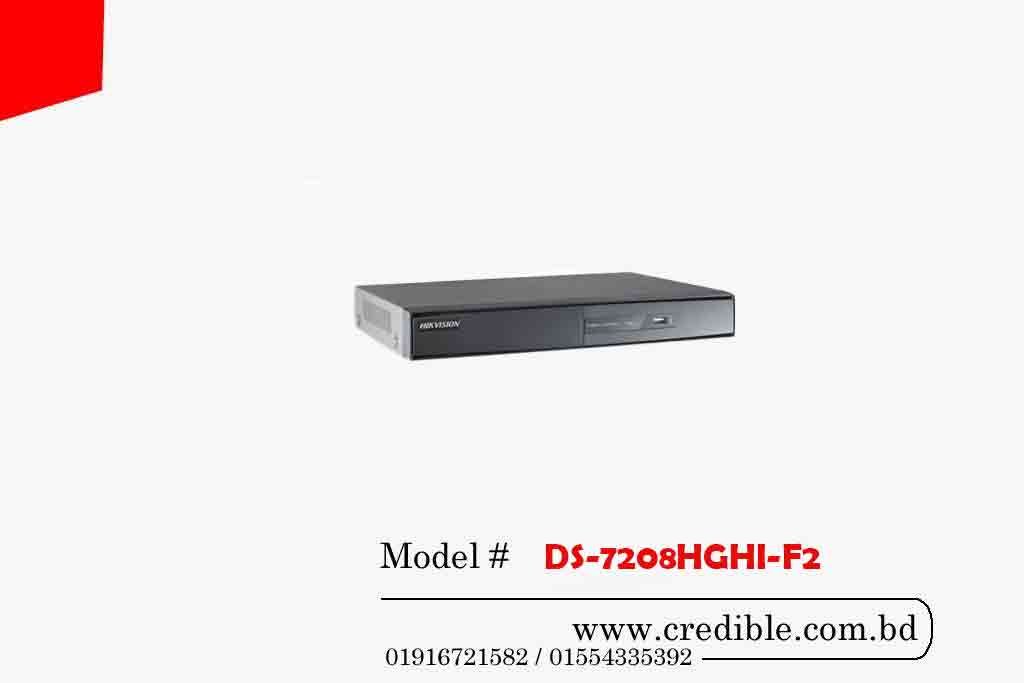 DS-7208HGHI-F2