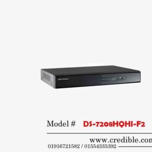 DS-7208HQHI-F2