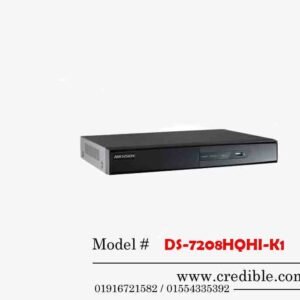 DS-7208HQHI-K1