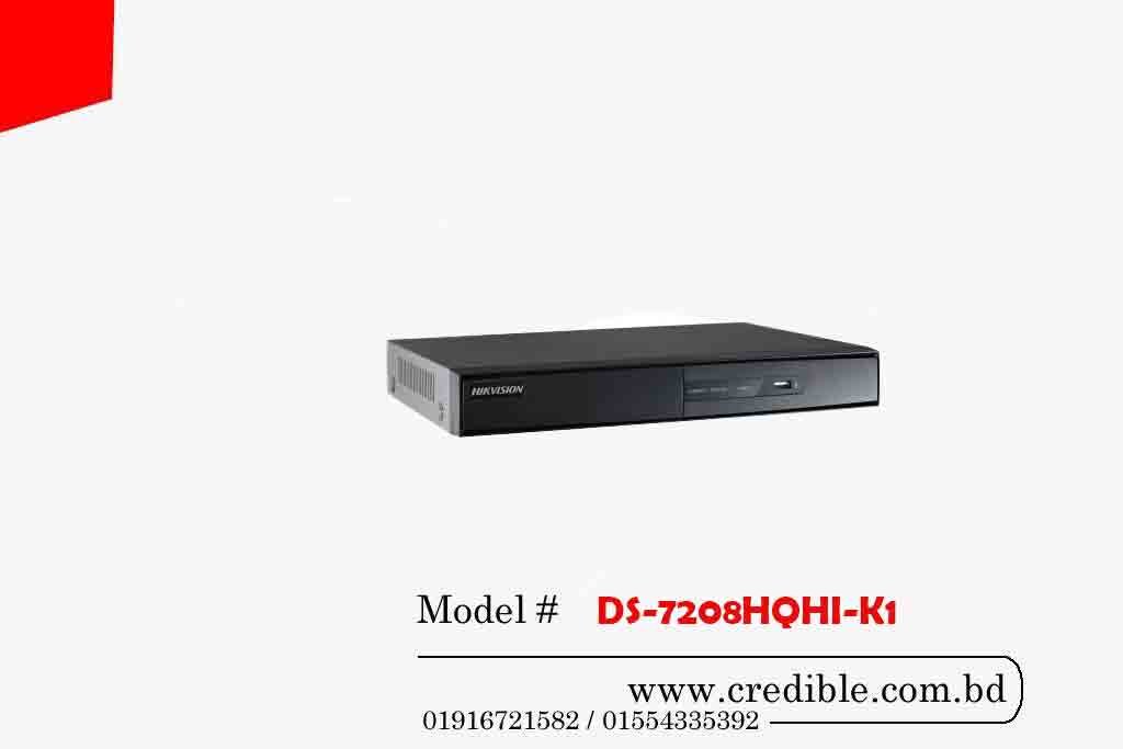 DS-7208HQHI-K1