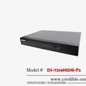DS-7216HGHI-F2