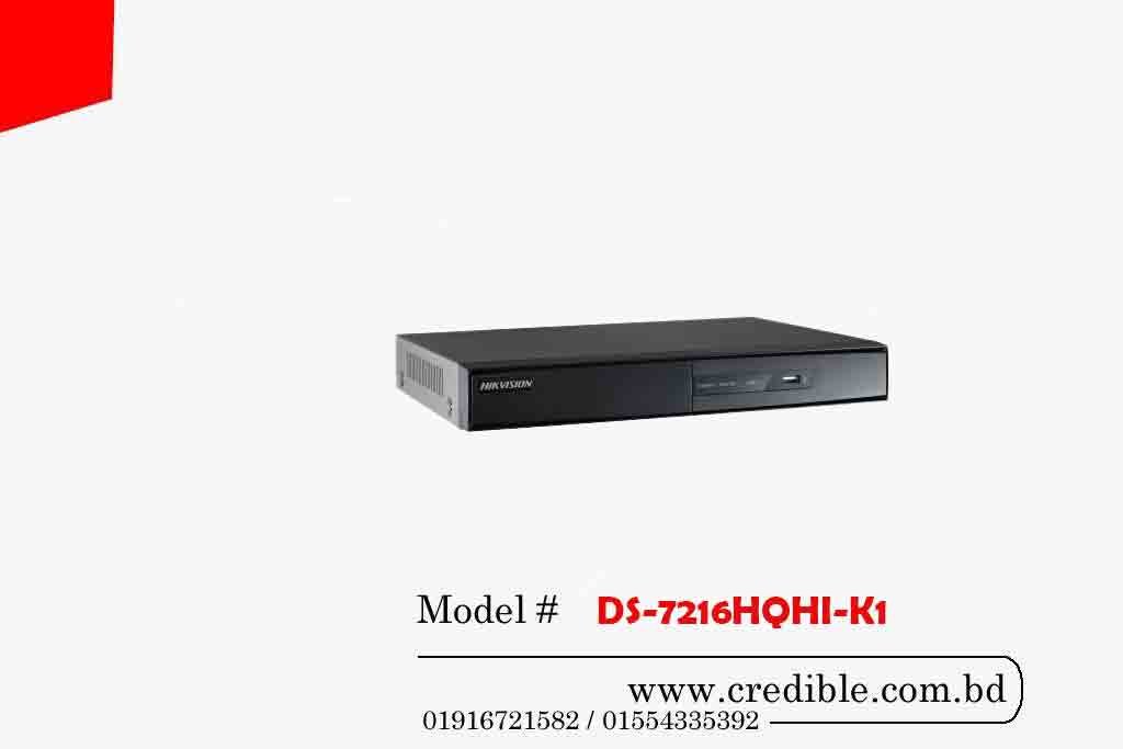 DS-7216HQHI-K1