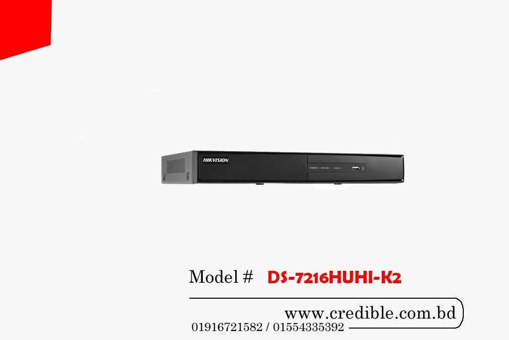 DS-7216HUHI-K2