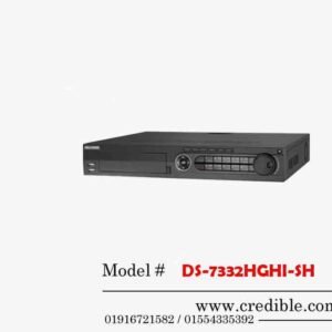 DS-7332HGHI-SH
