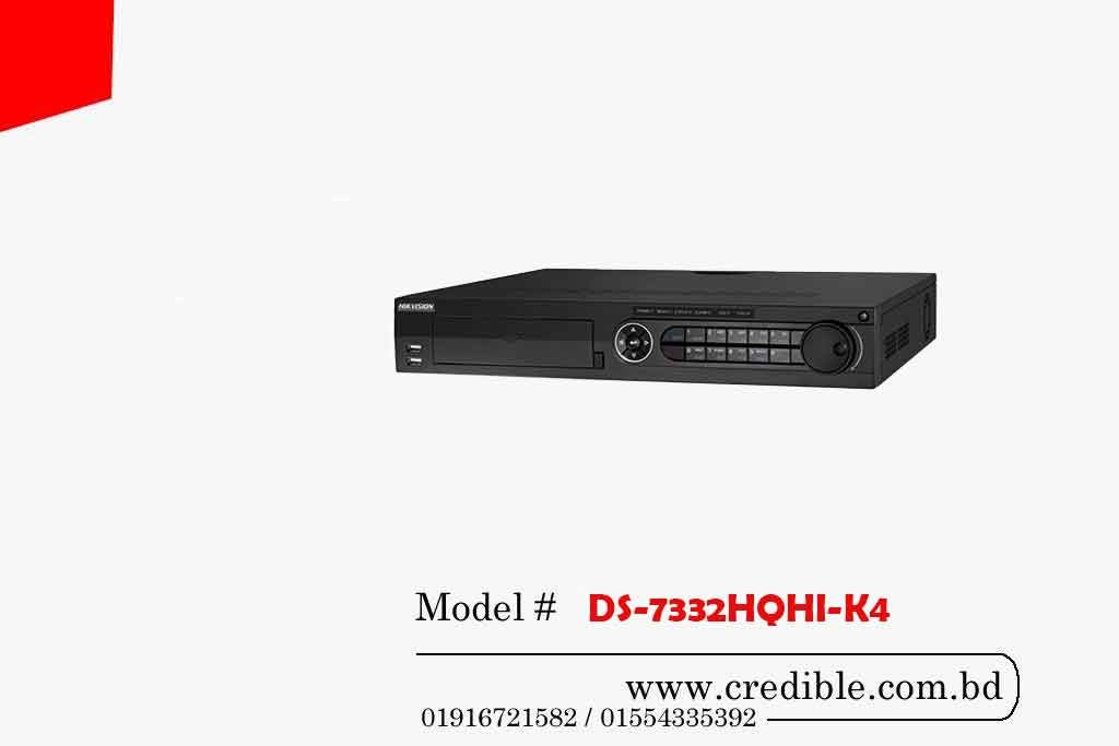 DS-7332HQHI-K4