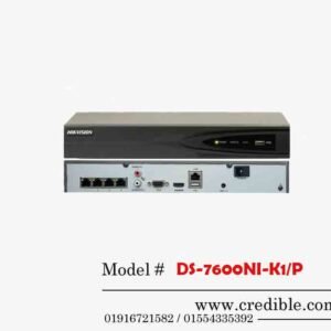 DS-7600NI-K1/P