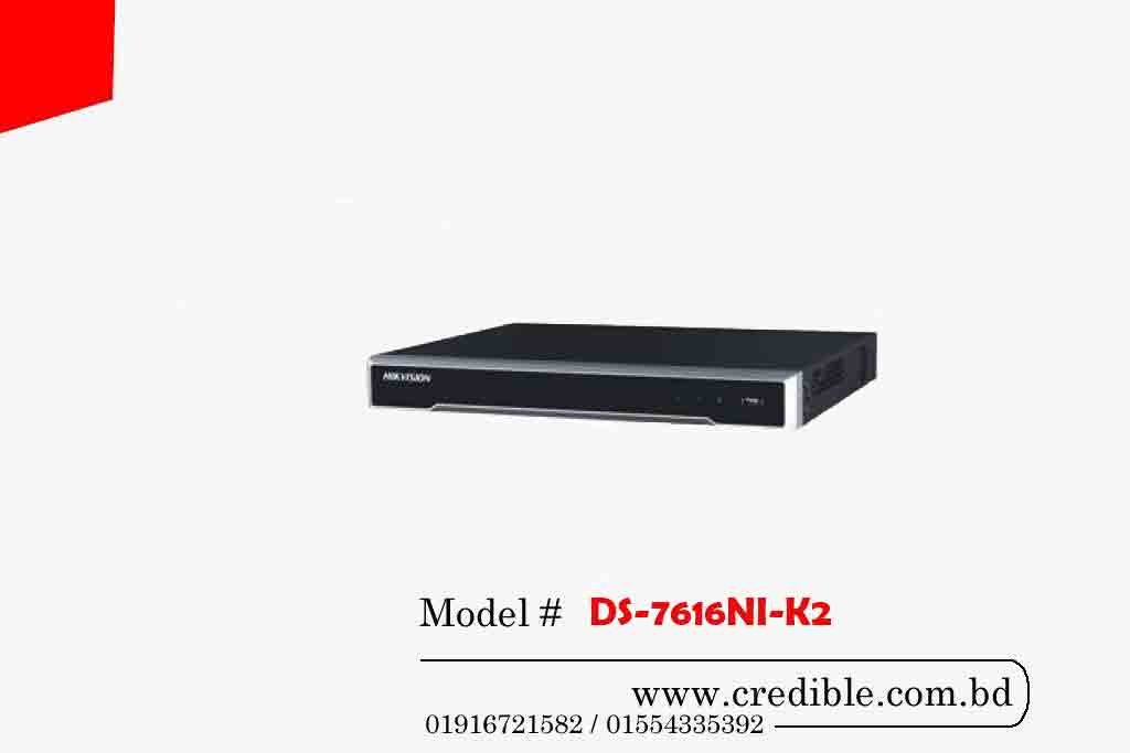 DS-7616NI-K2