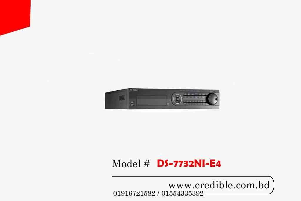 DS-7732NI-E4