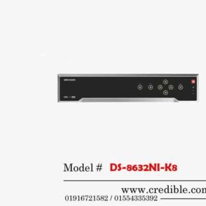 DS-8632NI-K8